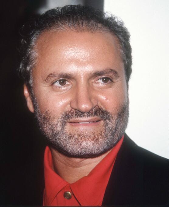 Gianni Versace - Wikipedia