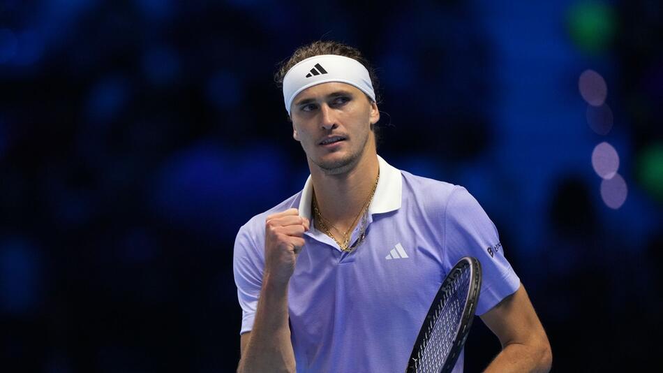 ATP-World Tour Finals in Turin