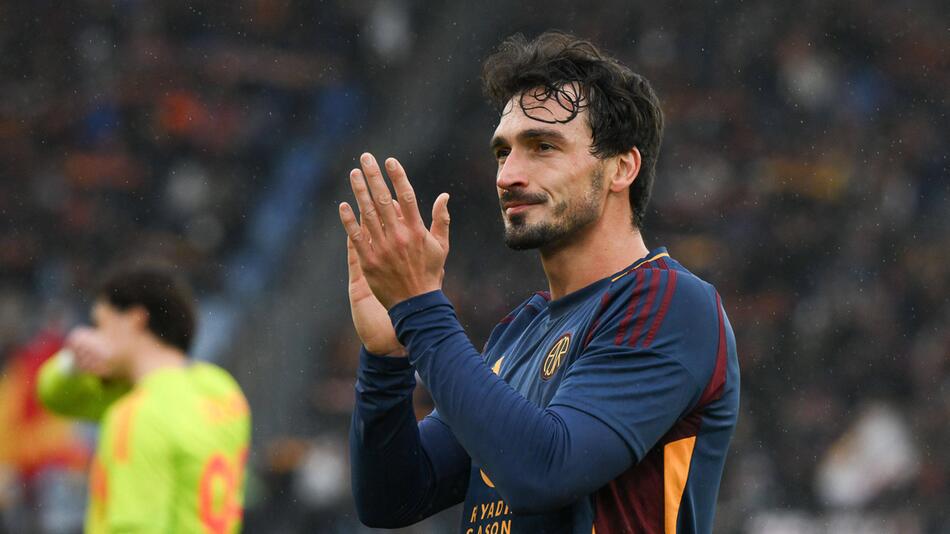 Mats Hummels