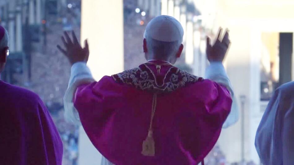 "Wir sind Kirche": Neuer Papst muss sich "positives Gefühl des Kirchenvolkes" noch erkämpfen