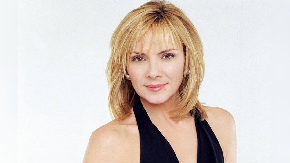 Kim Cattrall hätte ihre Paraderolle fast nie gespielt.