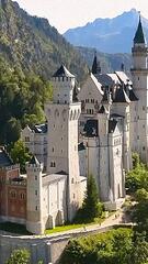 Märchenschlösser, Megalithen und Höhlenbilder: UNESCO kürt neue Stätten