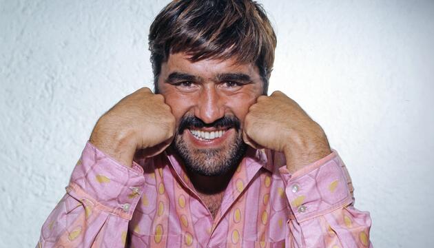 Mario Adorf
