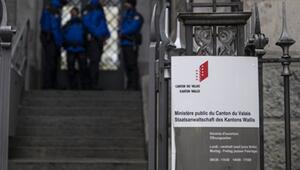 Walliser Staatsanwaltschaft