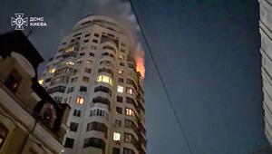 Ukraine: Erneut massive russische Angriffe auf Kiew und andere Städte