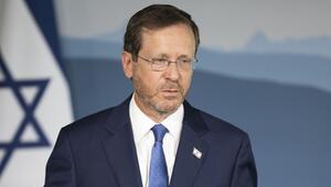 Israels Präsident Herzog