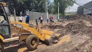 Schwere Regenfälle: Peru ruft in mehr als 700 Bezirken den Notstand aus