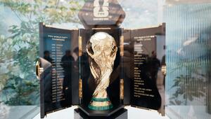 Zu wenig Geld für die WM? Europäische Verbände sprechen bei FIFA vor