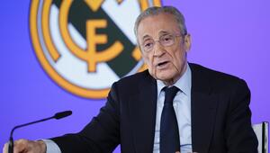 Florentino Pérez