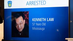 Kenneth Law