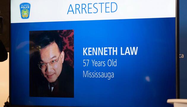 Kenneth Law