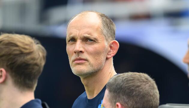 Thomas Tuchel