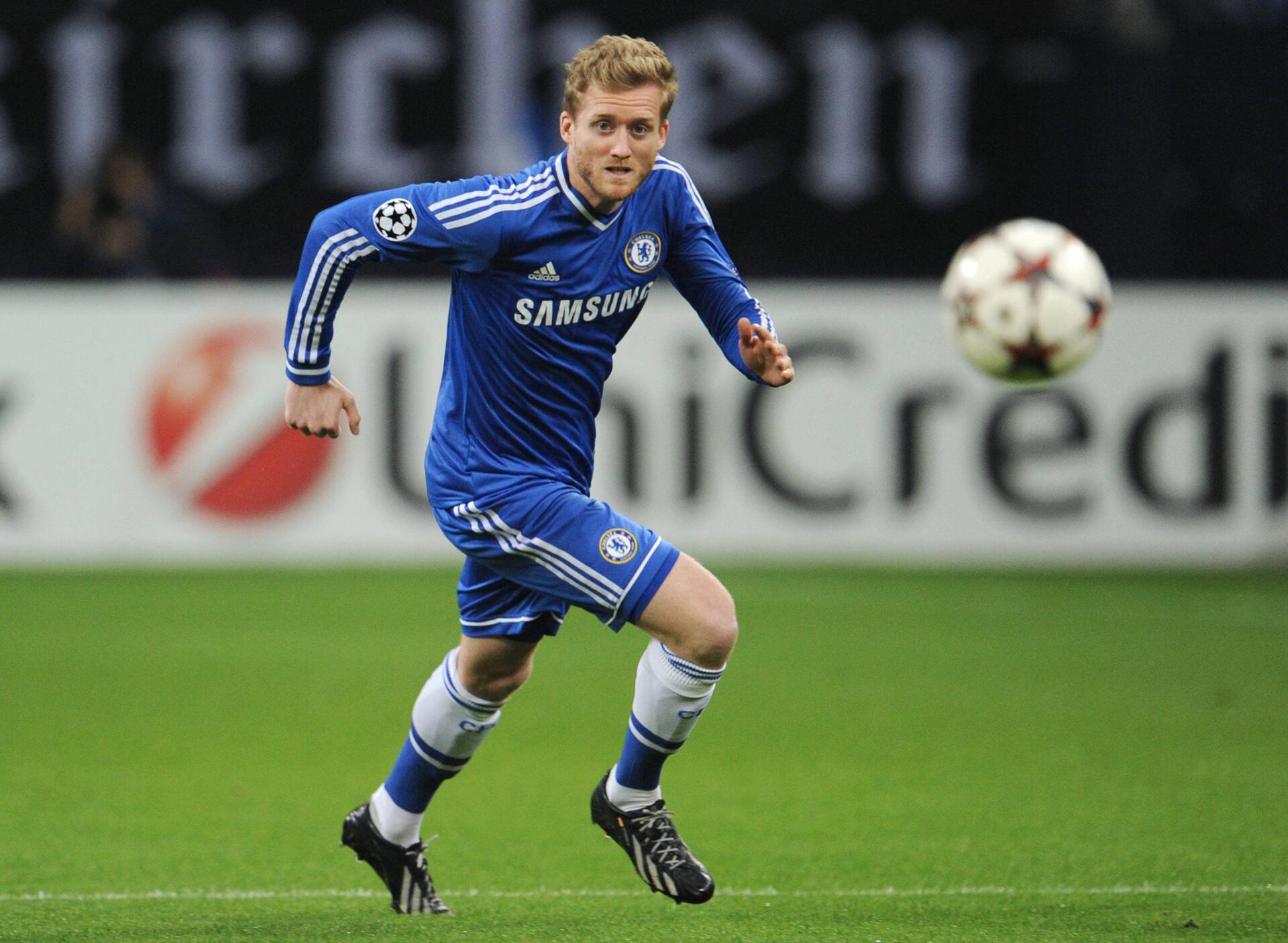 WM-Held geht von Bord: André Schürrle verkündet mit 29 Jahren Karriere ...