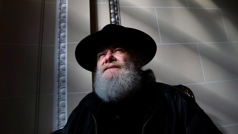 Kanadischer Musiker Garth Hudson gestorben