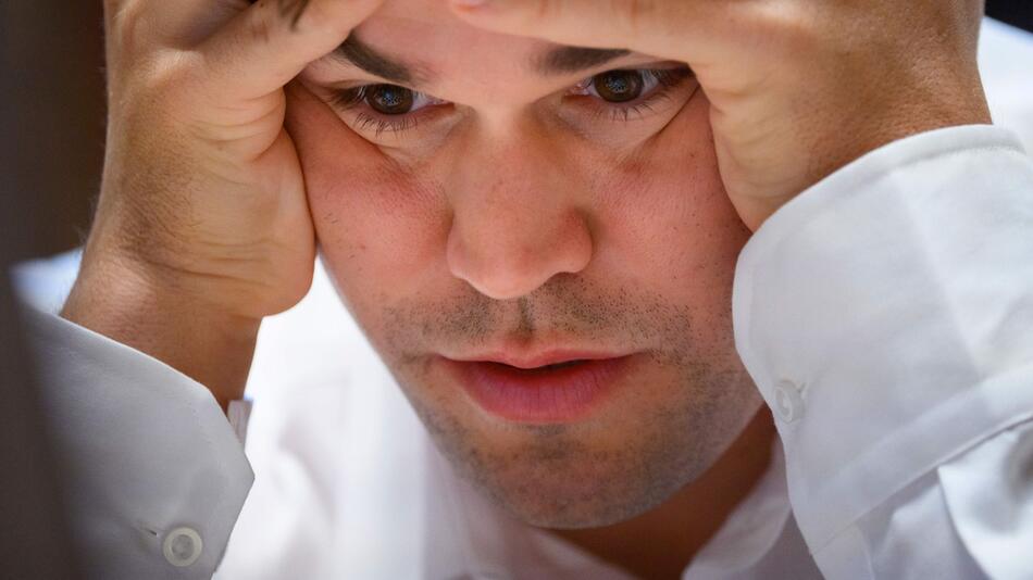 Magnus Carlsen