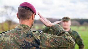 Bundeswehr, Militär, Wehrpflicht, Freiwilligendienst