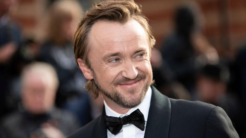 Tom Felton