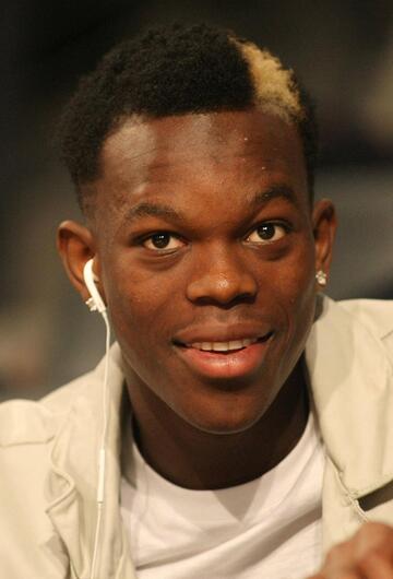 Dennis Schröder