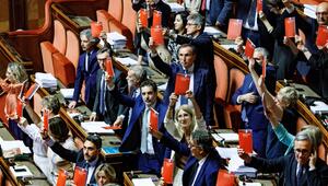 Senat in Rom