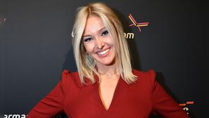 Patrice Aminati bei den GermanDream Awards.