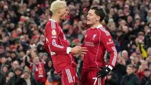 FC Liverpool - Newcastle United