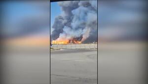 Nun auch Angriffe auf Energieanlagen in Nahost - Ölpreis steigt weiter