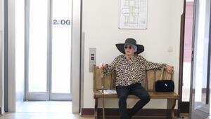 Rechtsextremistin Marla Svenja Liebich