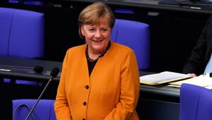 So privat wie selten: Merkel spricht über ihre Schwächen