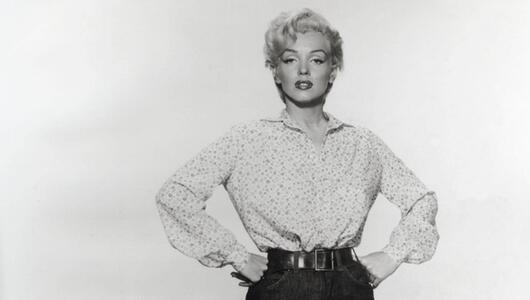 Marilyn Monroe starb 1962 mit nur 36 Jahren. Am 1. Juni wäre sie 100 Jahre alt geworden.