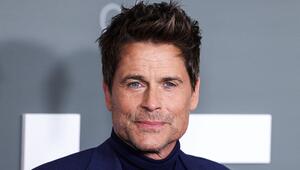 Rob Lowe erinnert sich gerne an die Dreharbeiten für "Hotel New Hampshire" zurück.