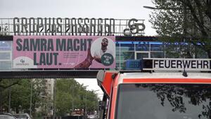 Berlin-Neukölln: 13 Verletzte bei Konzert von Rapper Samra
