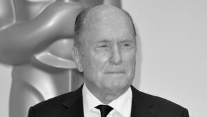 Robert Duvall bei den Academy Awards im Jahr 2015.