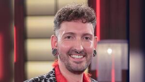 Fabian Kahl bei der WDR-Talkshow "Kölner Treff".