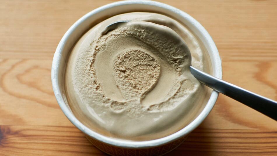 Veganes Eis im Test