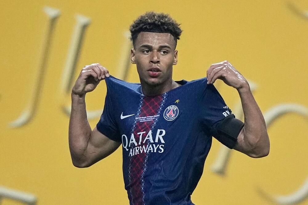 Paris Saint-Germain - Bayern München