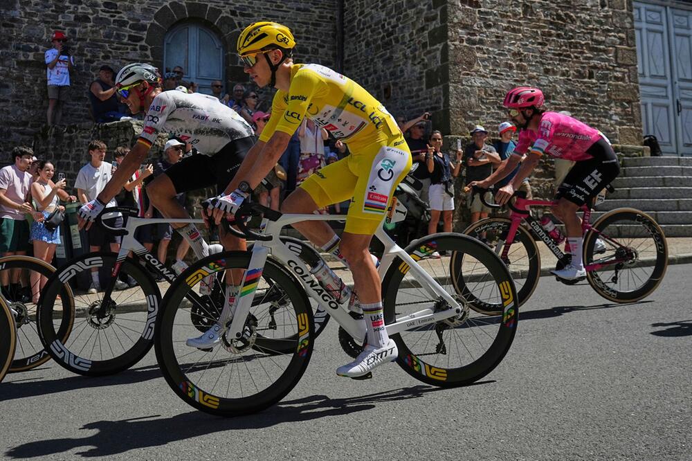 Tour de France