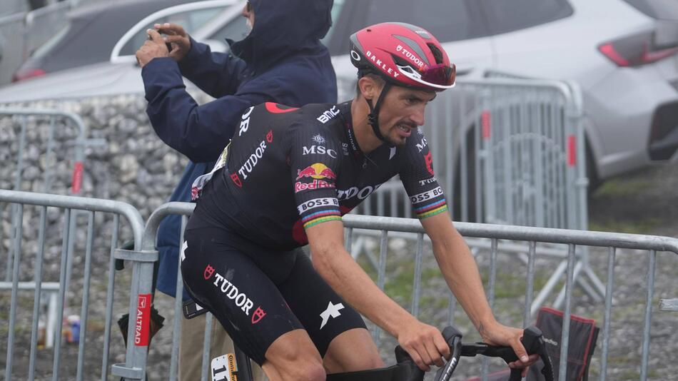 Julian Alaphilippe