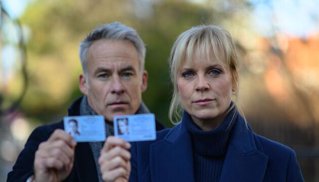 25 Jahre SOKO Leipzig