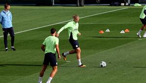 Plant Real Madrid ein 500-Millionen-Paket für Erling Haaland?