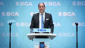 BGA-Präsident Dirk Jandura