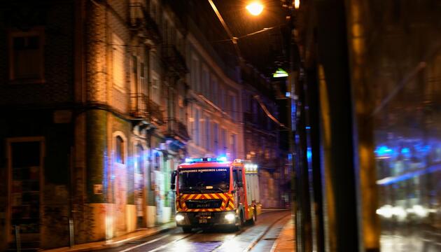 Lissabon