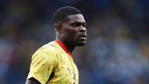 Thomas Partey
