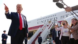 US-Präsident Trump