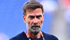 Jürgen Klopp
