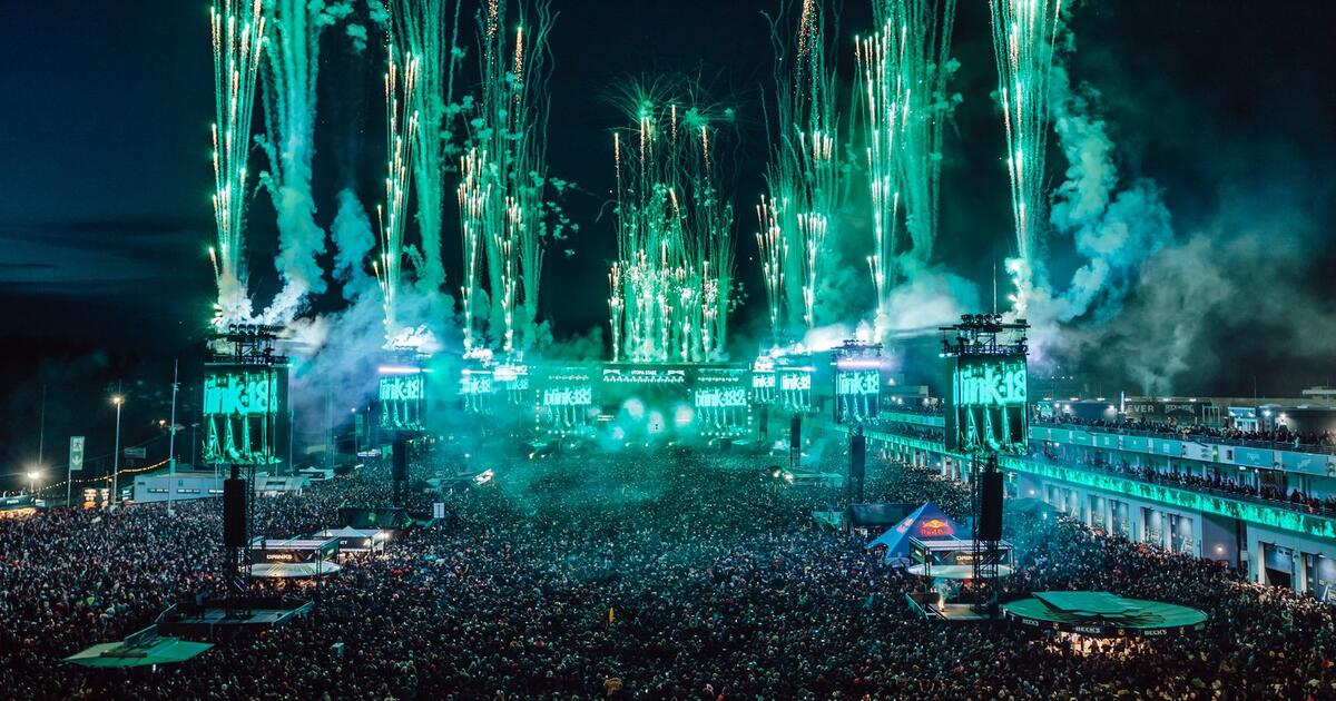 Rock am Ring und Rock im Park: Erste Details für 2027 stehen fest