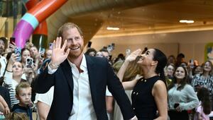 Harry und Meghan
