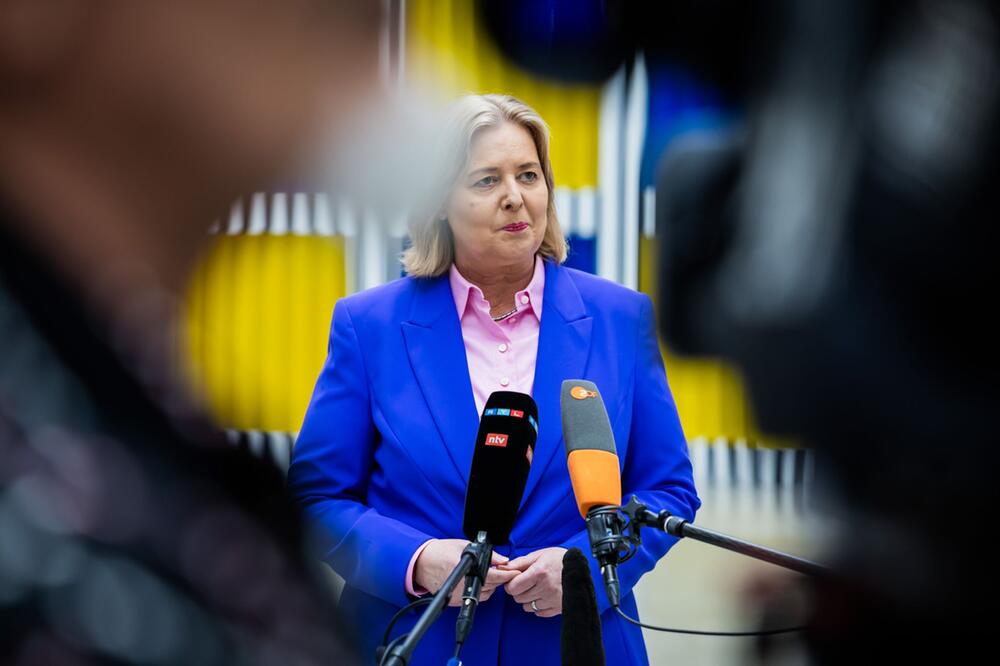 Bärbel Bas