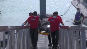 Rohingya auf der Flucht: Mehr als 20 Tote bei Bootsunglück vor Malaysia