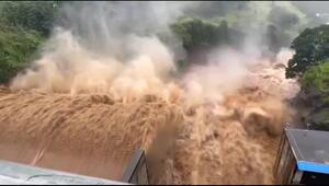 Viele Tote nach Zyklon in Sri Lanka