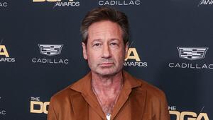 David Duchovny ist in der Prime Video-Serie "Malice" zu sehen.